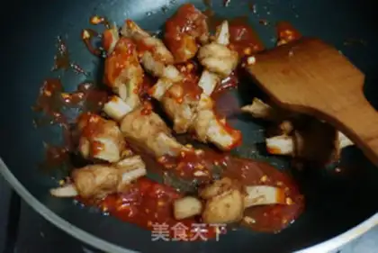 Make Chicken step 9