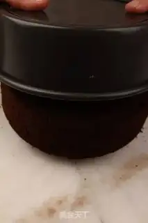 Make Heavy oil cake step 11