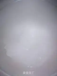Make Coral crystal rolls step 0