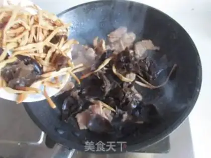Make Mushu step 6