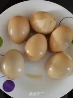 Make Halo eggs step 4
