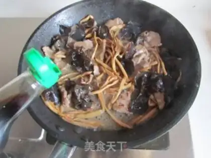 Make Mushu step 7