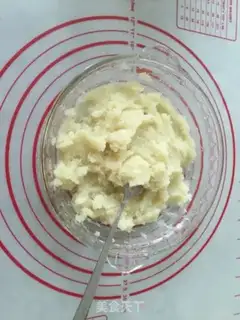 Make Bacon mashed potatoes step 1