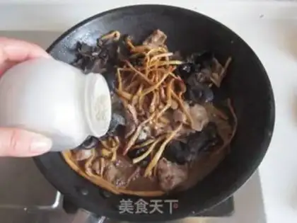 Make Mushu step 8