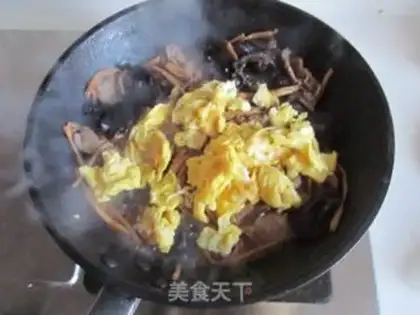 Make Mushu step 9