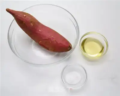 Make Red chips step 0