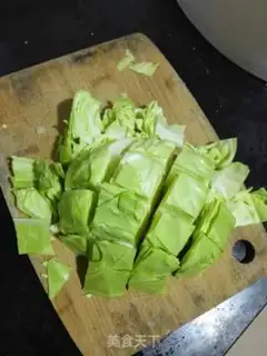 Make Sour chili step 0