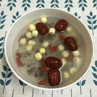 Make Porridge step 1