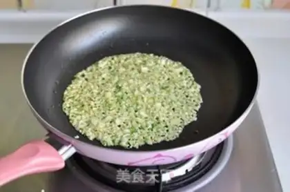 Make Garlic chicken wings step 5