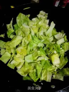 Make Sour chili step 4