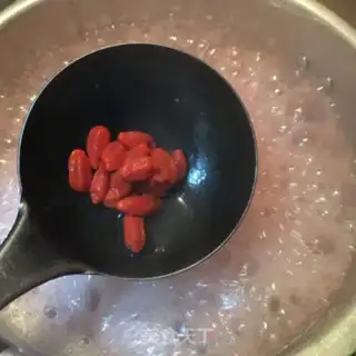 Make Porridge step 4