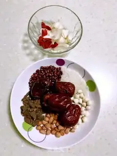 Make Porridge step 0