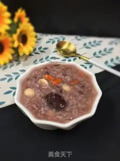 Make Porridge step 5