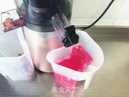 Make Flamingo Sydney step 2