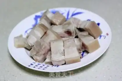 Make Soy sauce step 2