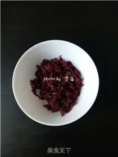 Make The cranberry waffles step 1