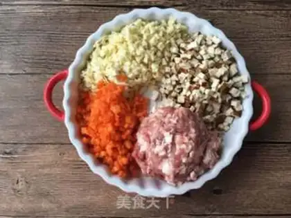 Make Cook step 0