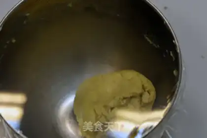 Make Stallen step 4