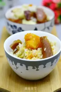 Make Meat rice step 11