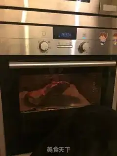 Make Nemon roasted lamb chops step 1