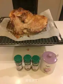 Make Nemon roasted lamb chops step 2
