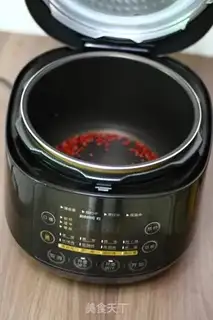 Make Porridge step 1