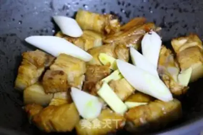 Make Soy sauce step 6
