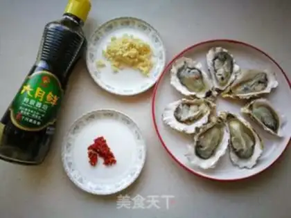 Make Scratch and pepper step 0