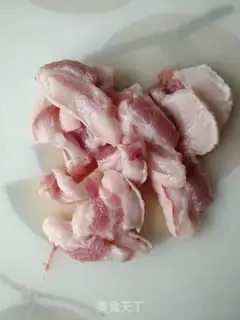 Make Ink fish and potatoes step 0