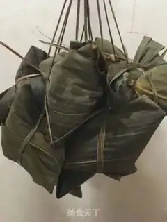 Make Taiwan meat step 1