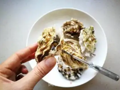 Make Scratch and pepper step 2