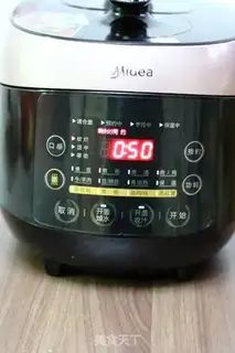 Make Porridge step 3