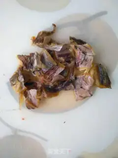 Make Ink fish and potatoes step 2