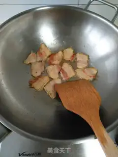 Make Ink fish and potatoes step 3