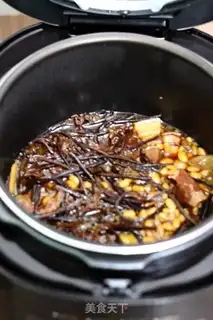 Make Soy sauce step 12