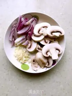 Make Powder chicken step 2
