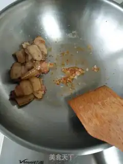 Make Ink fish and potatoes step 4
