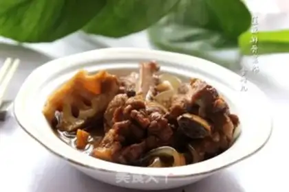 Make Liang