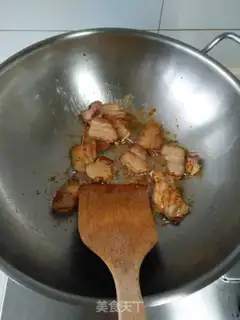 Make Ink fish and potatoes step 5