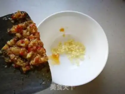 Make Scratch and pepper step 6