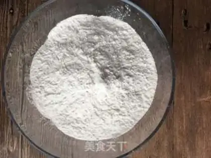 Make Cook step 7