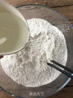 Make Cook step 8