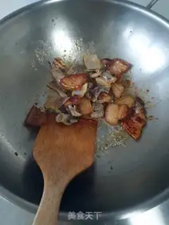 Make Ink fish and potatoes step 7
