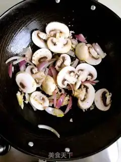 Make Powder chicken step 6
