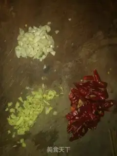 Make Boiled meat step 1