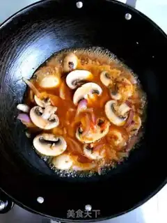 Make Powder chicken step 8