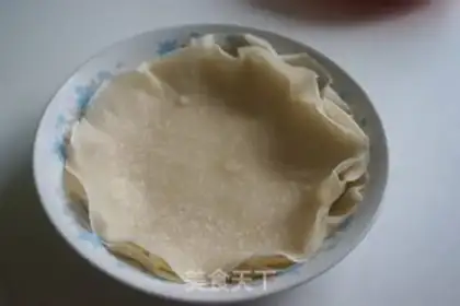 Make Potato burrito step 7