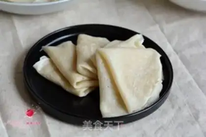 Make Potato burrito step 9
