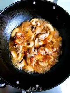 Make Powder chicken step 9
