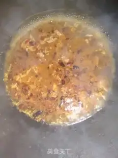 Make Boiled meat step 4